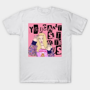 Mean Girl Sunmi T-Shirt